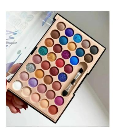 BursNail Eye shadow - Buy Online on GoSupps.com