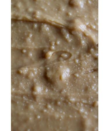 Real Will Arachis paste Crushing with pieces of peanuts 2 to 1 kg - Buy Online on GoSupps.com