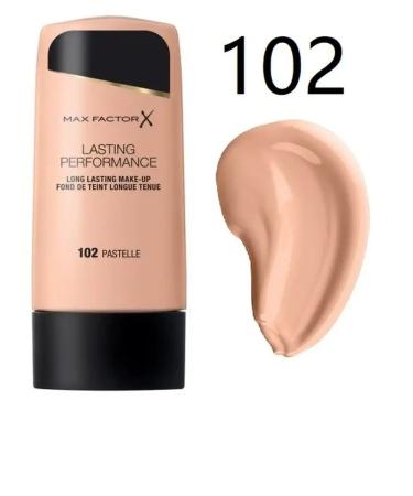 MAX FACTOR Cream Tonal Lasting Performance