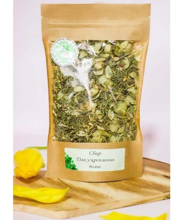 Herbal Tea Herbs for hair