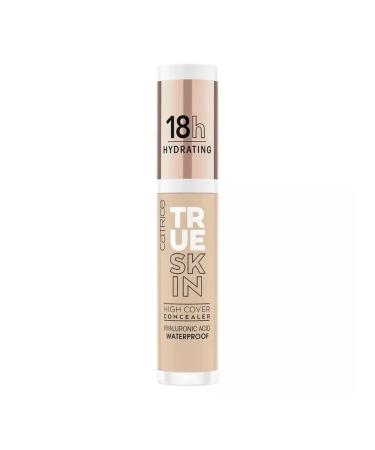 catrice Concaler True Skin High Cover - Buy Online on GoSupps.com