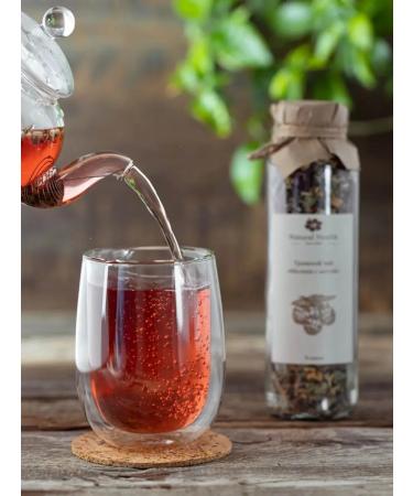 Natural Health since 2022 Mint raspberry 70 g Gift - Buy Online on GoSupps.com