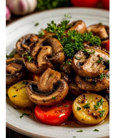 Filippo BERIO Extra Virgin olive oil for salads with garlic 250m - Buy Online on GoSupps.com