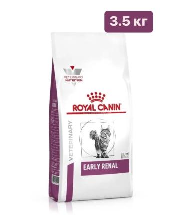 ROYAL CANIN Dry food Early Renal for cats 3.5 kg