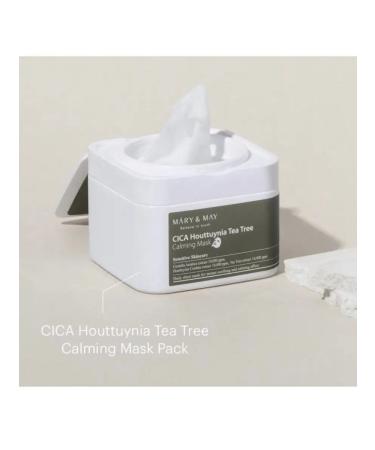 MARY&MAY Face mask - Buy Online on GoSupps.com