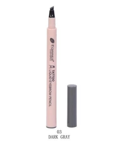 Natasha Shop Pencil liner for eyebrows