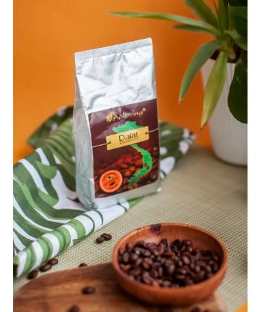 Phuong Vy Coffee coffee for coffee machines espresso Dalat - Buy Online on GoSupps.com