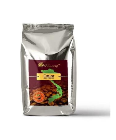 Phuong Vy Coffee coffee for coffee machines espresso Dalat - Buy Online on GoSupps.com