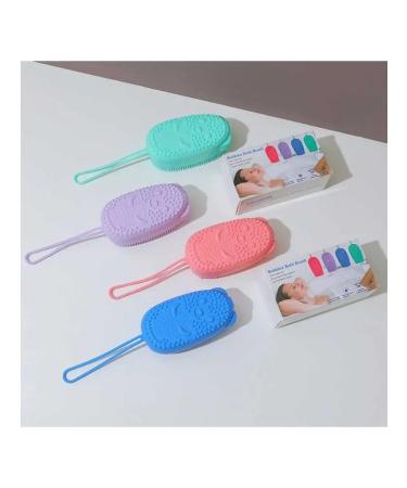 Golden Squirrel Body and face washcloth - Buy Online on GoSupps.com