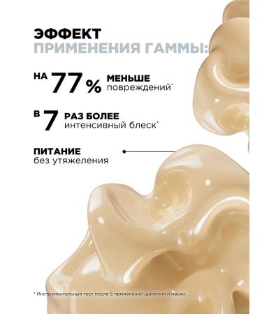 L'Oreal Professionnel Absolut Repair Mask to restore damaged hair - Buy Online on GoSupps.com