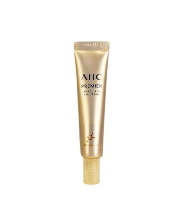 AHC Anti -aging eyelid with peptides 12ml - Buy Online on GoSupps.com