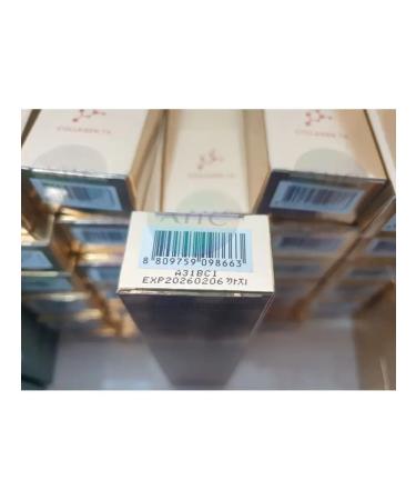 AHC Anti -aging eyelid with peptides 12ml - Buy Online on GoSupps.com