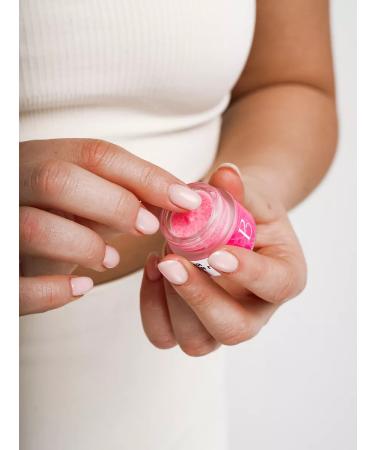 Be Bio Be Beauty Vitamin scrub for lips care 10g - Buy Online on GoSupps.com