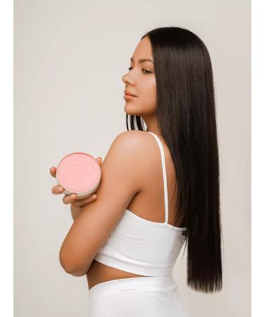 Be Bio Be Beauty Sugar scrub for body elasticity 250g - Buy Online on GoSupps.com