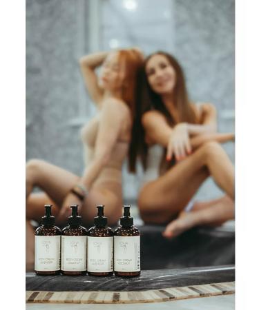 SOFIA SPA Moisturizing body cream - Buy Online on GoSupps.com