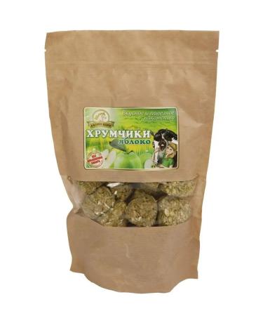 Vkonyakorm The treat useful for horses is ghosts 250 grams vitamins - Buy Online on GoSupps.com