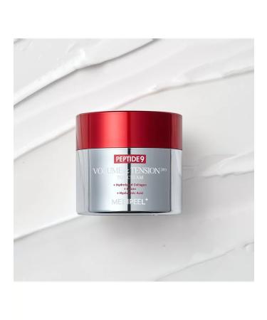 MEDI Facial cream Peptide 9 Volume & Tension Tox Pro Cream Pro