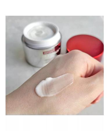 MEDI Facial cream Peptide 9 Volume & Tension Tox Pro Cream Pro - Buy Online on GoSupps.com