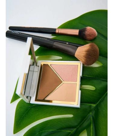 SimplyStylish 3 in 1 Makeup Set - Buy Online on GoSupps.com