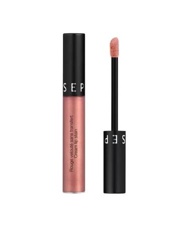 Sephora Collection Liquid lipstick - No. 05 Infinite Rose