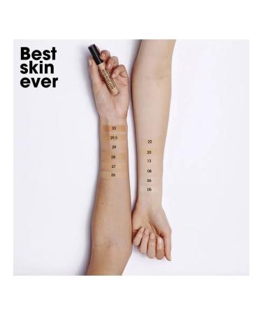 Sephora Collection Best Skin Ever Classer masking - 05 - Buy Online on GoSupps.com