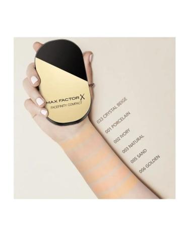 Max Factor 033 Powder crystal beige - Buy Online on GoSupps.com