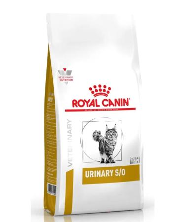 ROYAL CANIN Urinary S O for cats at MKB 1.5 kg