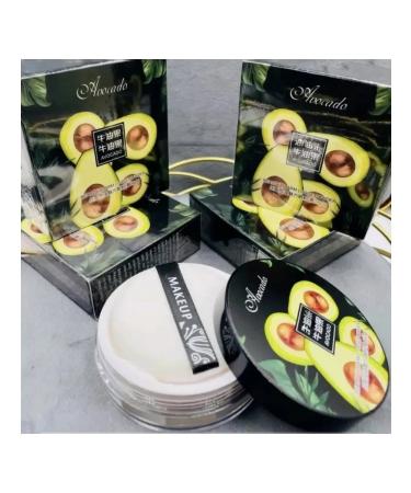 Tender you Loose powder for face