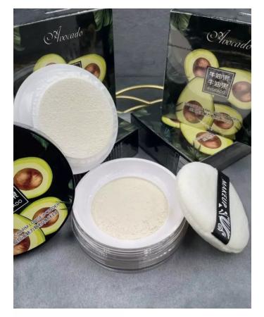 Tender you Loose powder for face - Buy Online on GoSupps.com