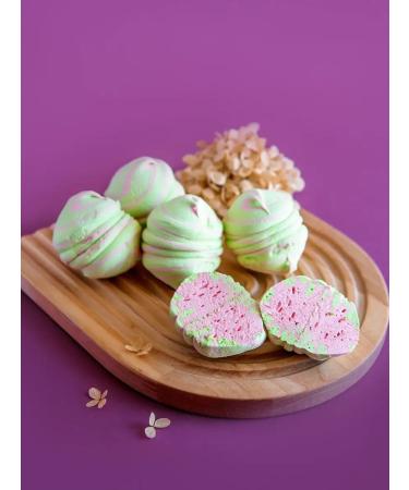 Sweets Natural marshmallow - Buy Online on GoSupps.com