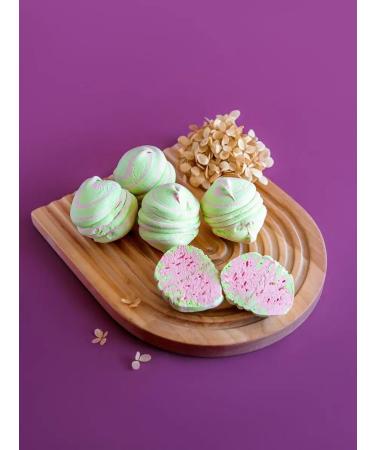 Sweets Natural marshmallow - Buy Online on GoSupps.com