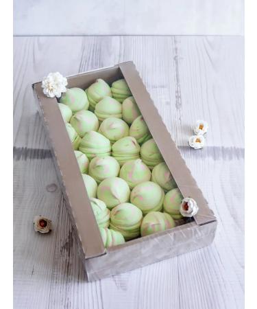 Sweets Natural marshmallow - Buy Online on GoSupps.com