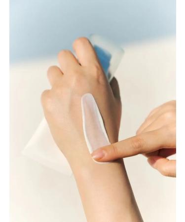 SKIN1004 Sunscreen from tanning Hyalu-Cica Sun Serum 50ml - Buy Online on GoSupps.com