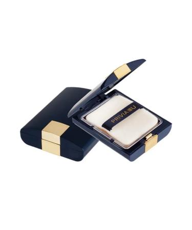 PRIVIA Powder "Clear Two Way Cake No.23 SPF30 PA ++" 16G
