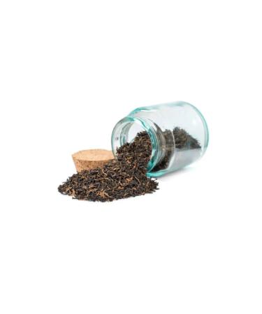 Chayru Black Tea Assam Mangalam Premium (4207)- 500g - Buy Online on GoSupps.com