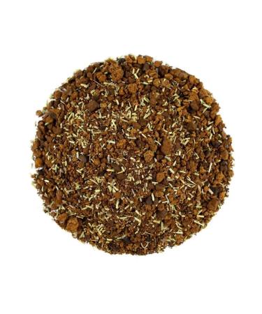 Native herbs Chaga with rosemary birch mushroom tea - Buy Online on GoSupps.com