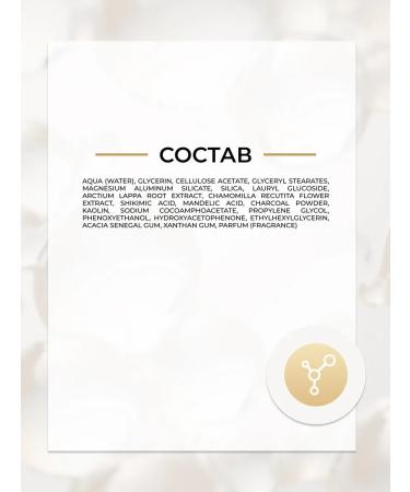 EVELINE Pasta-piling for face Perfect Skin.acn mic retirement - Buy Online on GoSupps.com