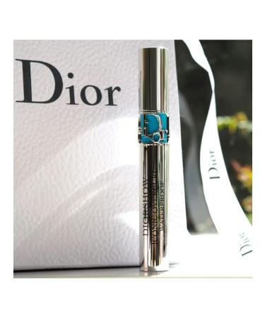 Bliss Lux Dior waterproof mascara Diorshow ICONIC Overcurl - Buy Online on GoSupps.com