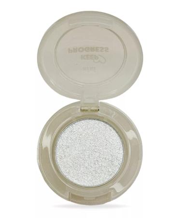 XIXI Shining shadows for the eyelids Sparkle 01 - Buy Online on GoSupps.com