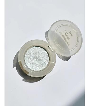 XIXI Shining shadows for the eyelids Sparkle 01 - Buy Online on GoSupps.com