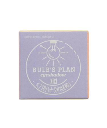 XIXI Shining shadows for the eyelids Sparkle 01 - Buy Online on GoSupps.com