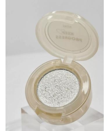 XIXI Shining shadows for the eyelids Sparkle 01 - Buy Online on GoSupps.com