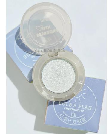 XIXI Shining shadows for the eyelids Sparkle 01 - Buy Online on GoSupps.com