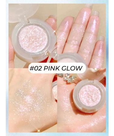 XIXI Shadows for the eyelids Sparkla 02 - Buy Online on GoSupps.com