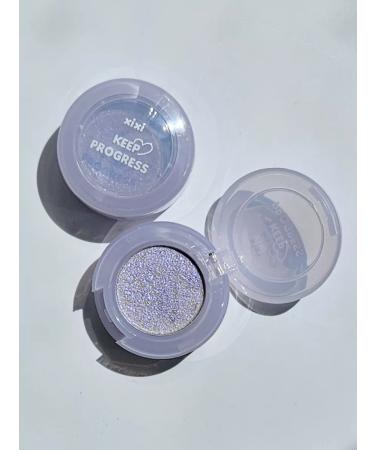 XIXI Shadows for the eyelids of Sparkla 03 - Buy Online on GoSupps.com