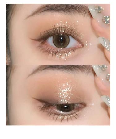 XIXI Shadows for the eyelids Sparkla 06 - Buy Online on GoSupps.com