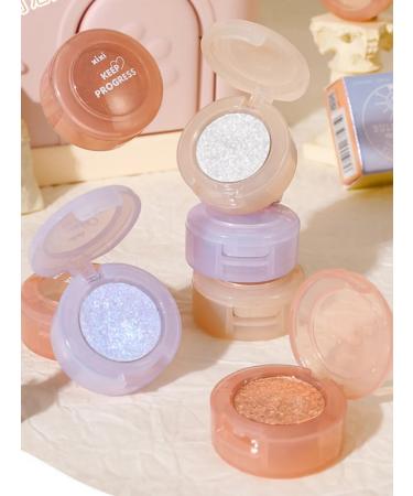 XIXI Shadows for the eyelids Sparkla 06 - Buy Online on GoSupps.com