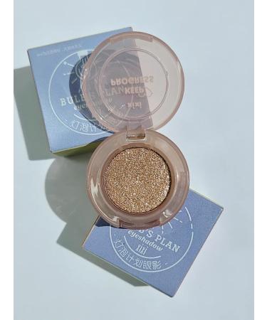 XIXI Shadows for the eyelids Sparkla 06 - Buy Online on GoSupps.com