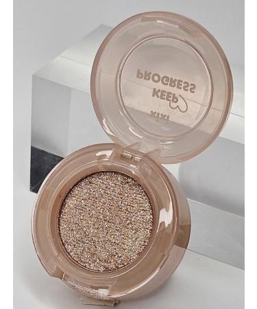 XIXI Shadows for the eyelids Sparkla 06 - Buy Online on GoSupps.com