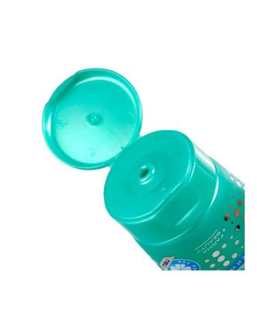 smile Novosvit Hyaluronic Washing Gel with Hyaluronic acid - Buy Online on GoSupps.com